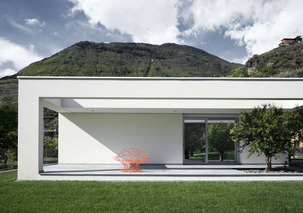 Villa Geef by DamilanoStudio Architects - 1