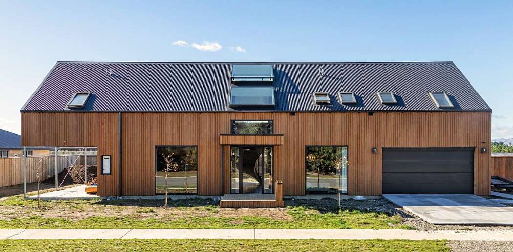 East Maddison Home by AO Architecture - 1