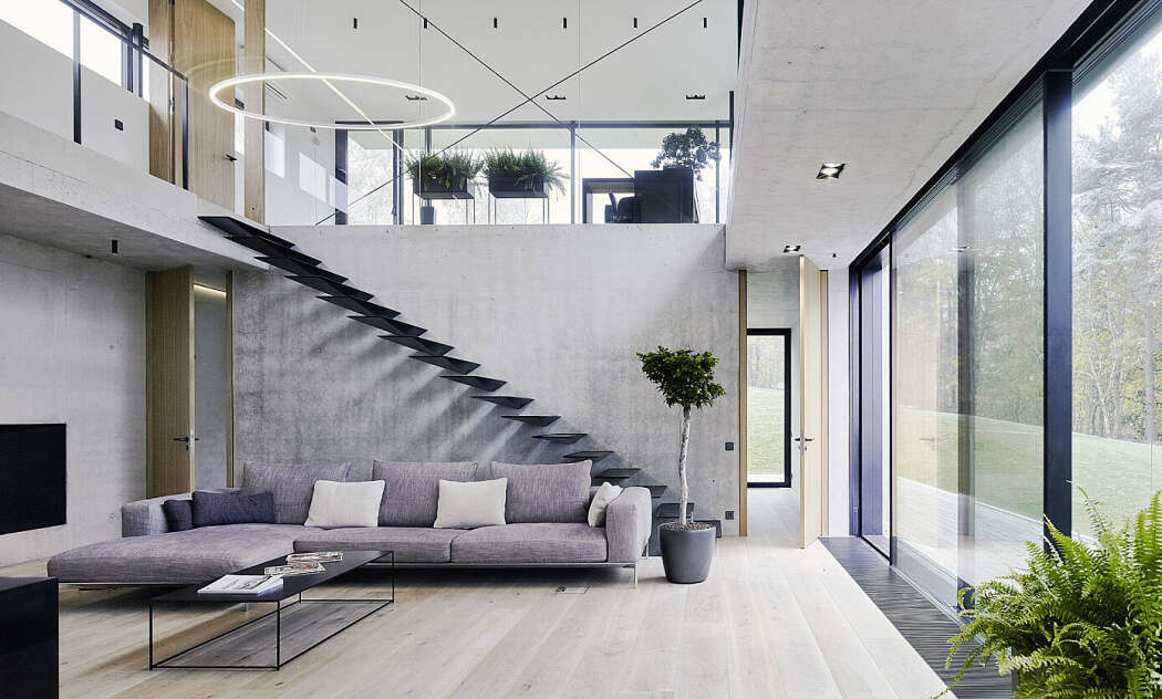 Villa A by Lolot Design - 1