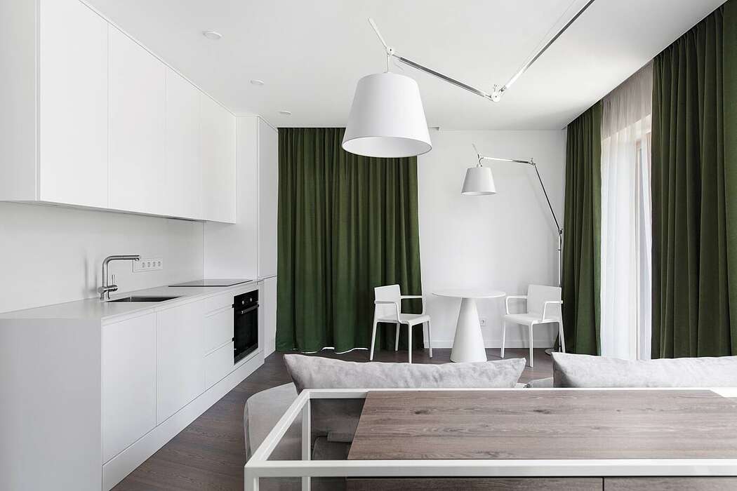 Apartment in Vilnius by Idas - 1