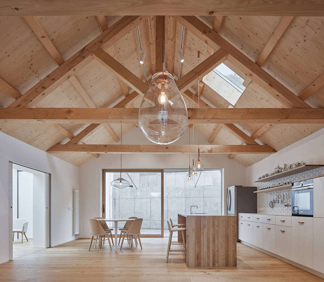 Family House by Atelier 111 Architekti - 1