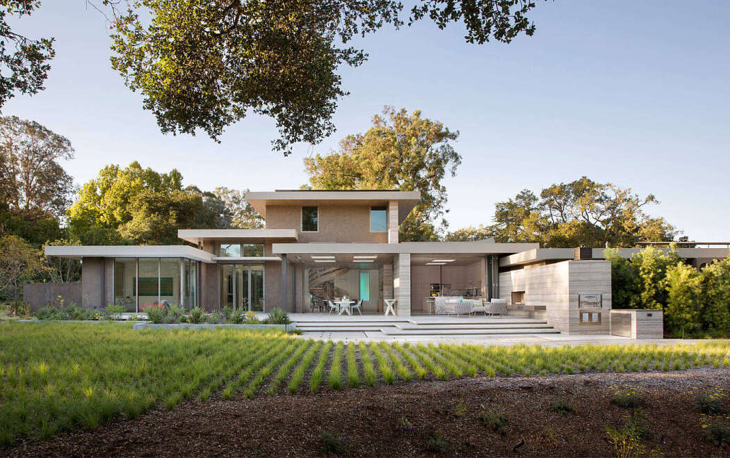 Contemporary Classic by Mattingly Thaler Architecture - 1