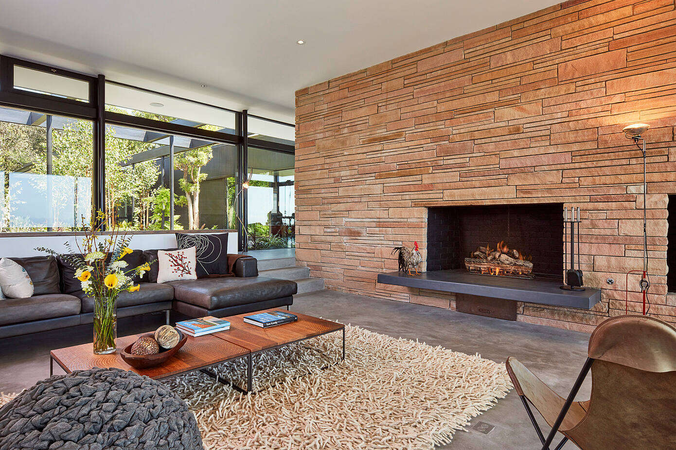 Whole House Remodel by Olson Kundig Architects