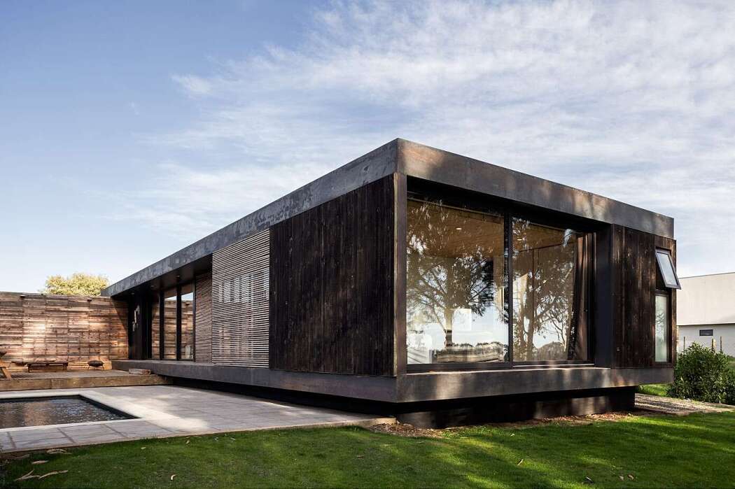 Aglae House by AFARQ Arquitectos - 1