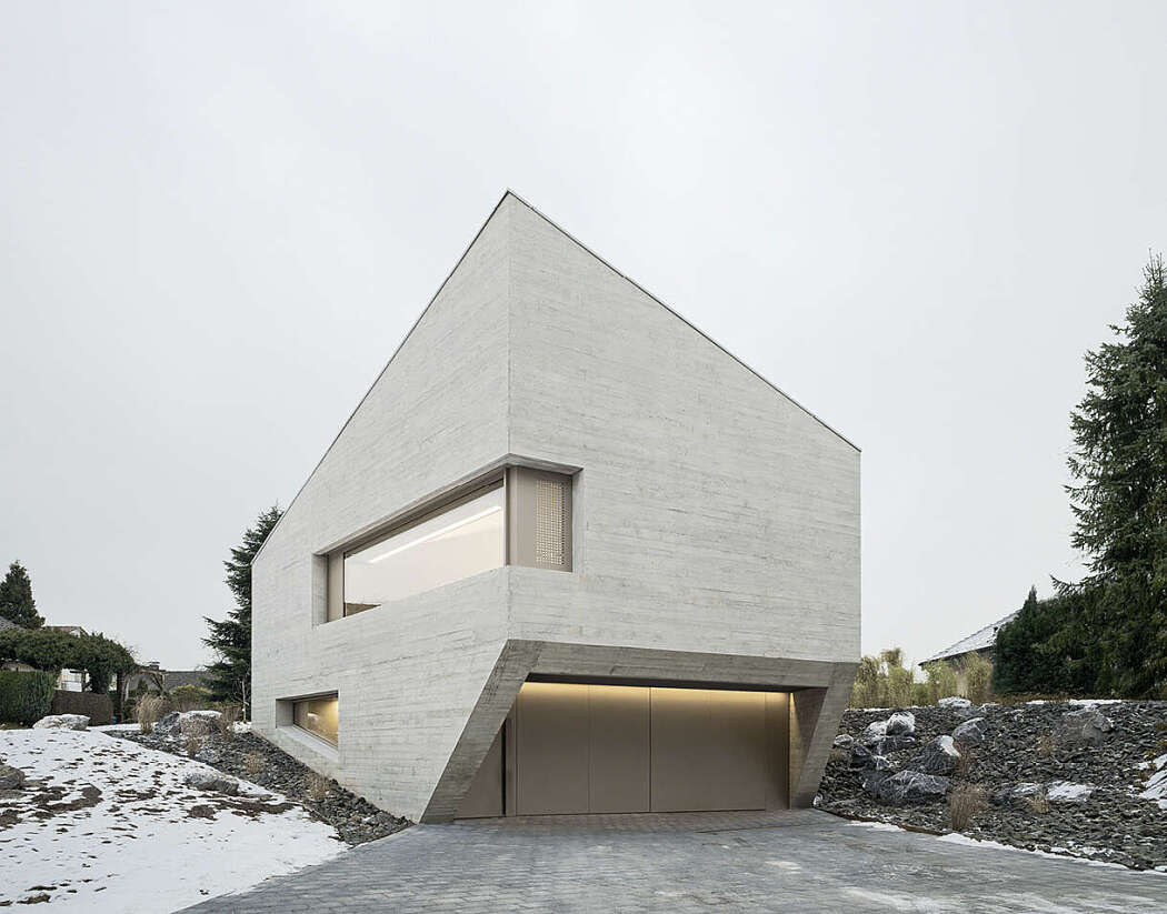 E20 House by Steimle Architekten - 1
