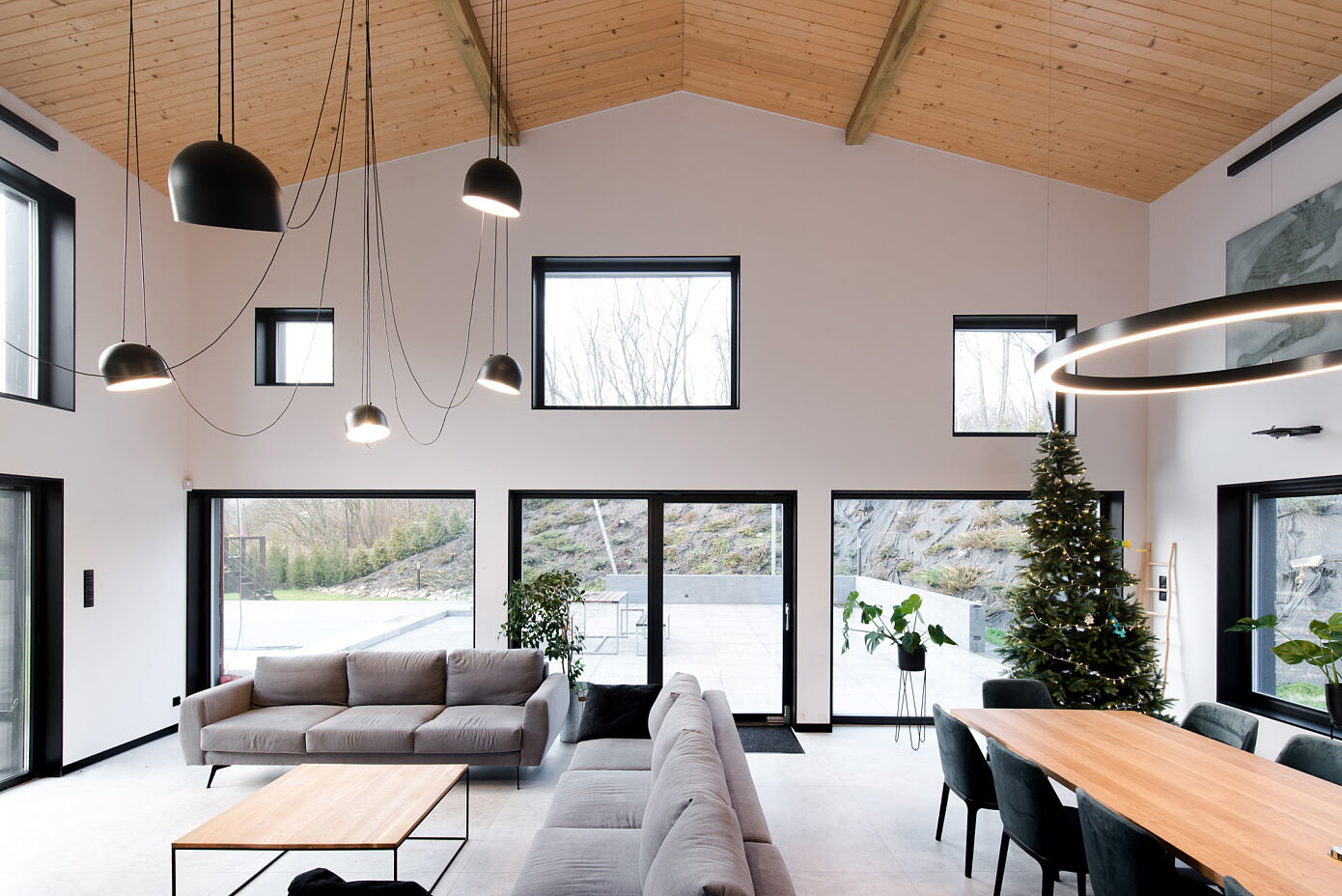 Silesian House by Mode:lina