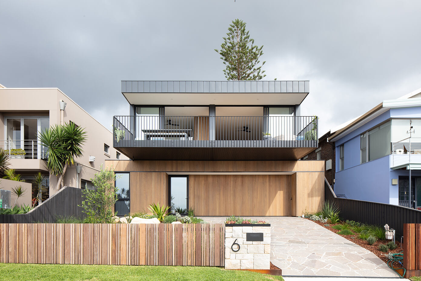 Clovelly Home by Modscape