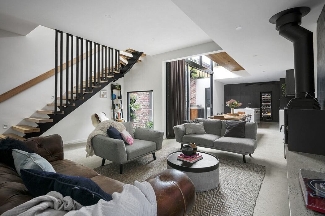 Elwood Residence by Drake Design - 1