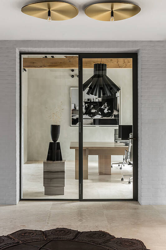 Office Brabant by Studio Piet Boon
