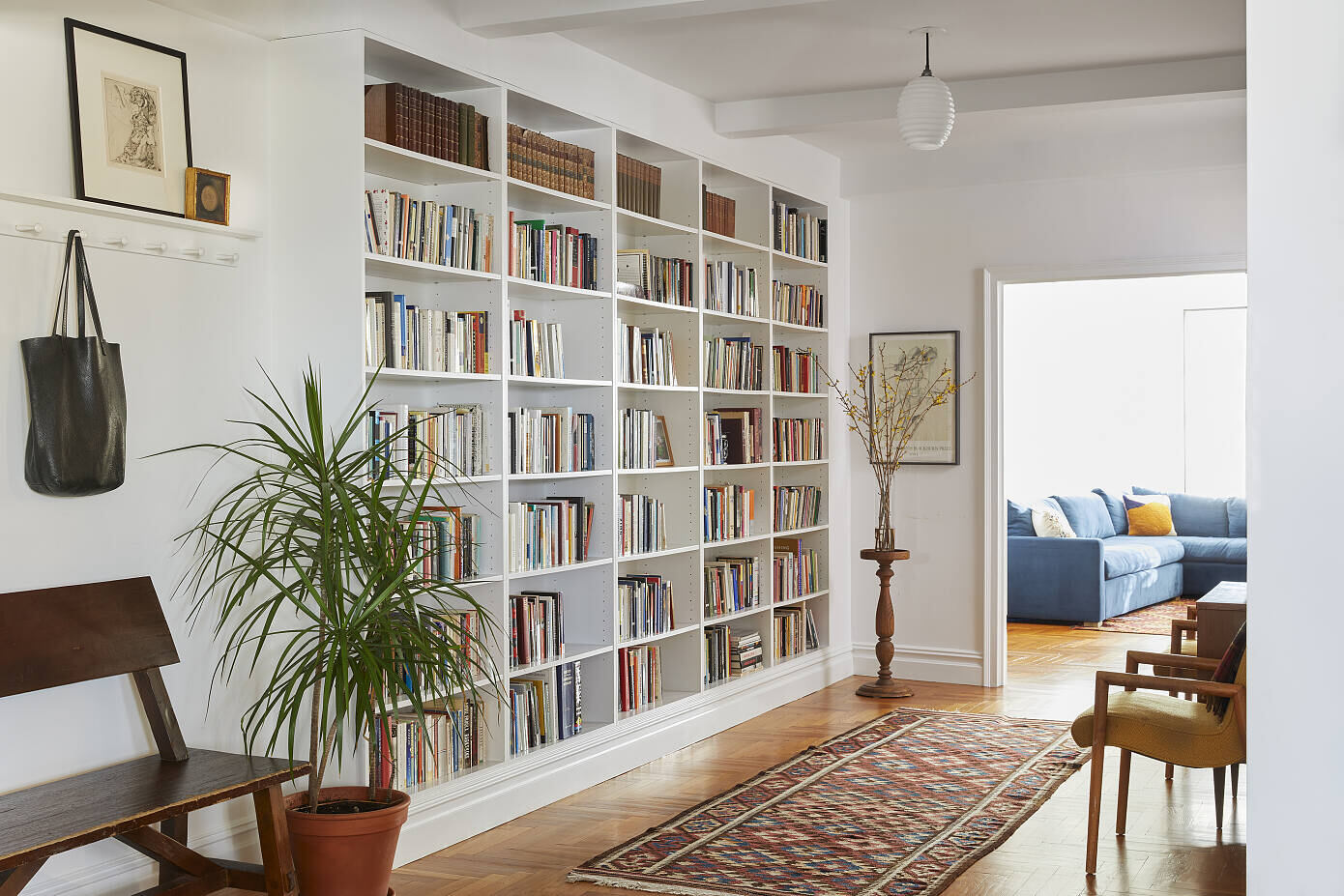 004turnertowersapartmentfredericktangarchitecture HomeAdore