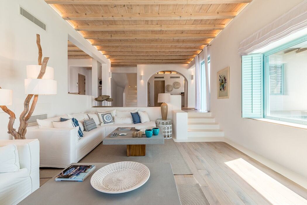 Mediterranean Interior Design  HomeAdore