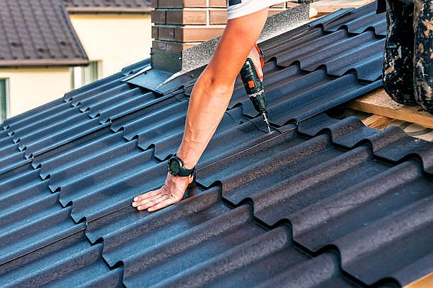 5 Things You Need to Do Before Installing a New Roof - 1
