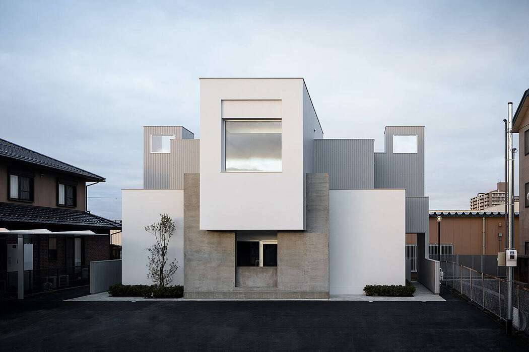 Landscape House by Form / Kouichi Kimura Architects - 1