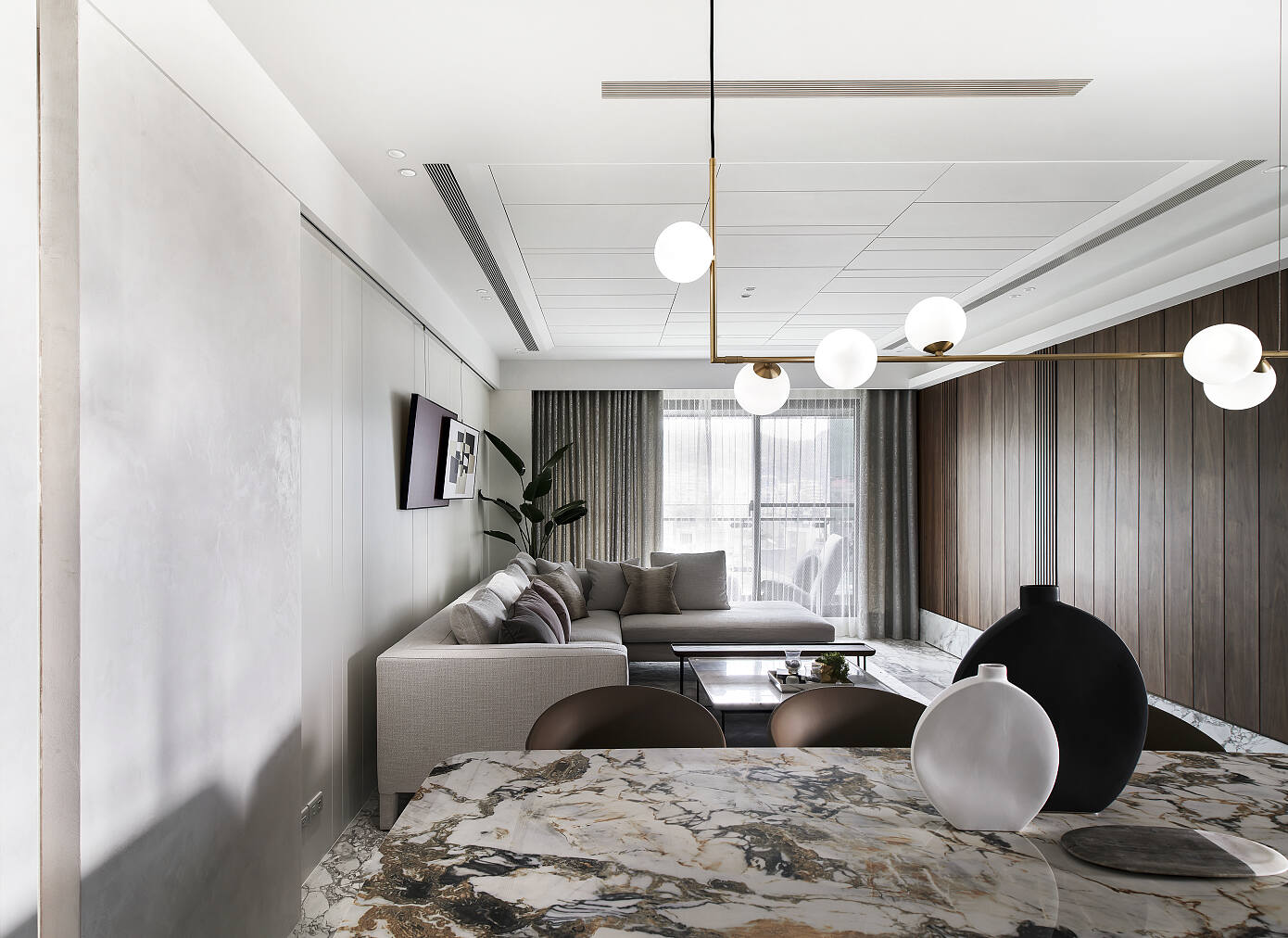 Essence of Luxury by Jmarvel Interior Design