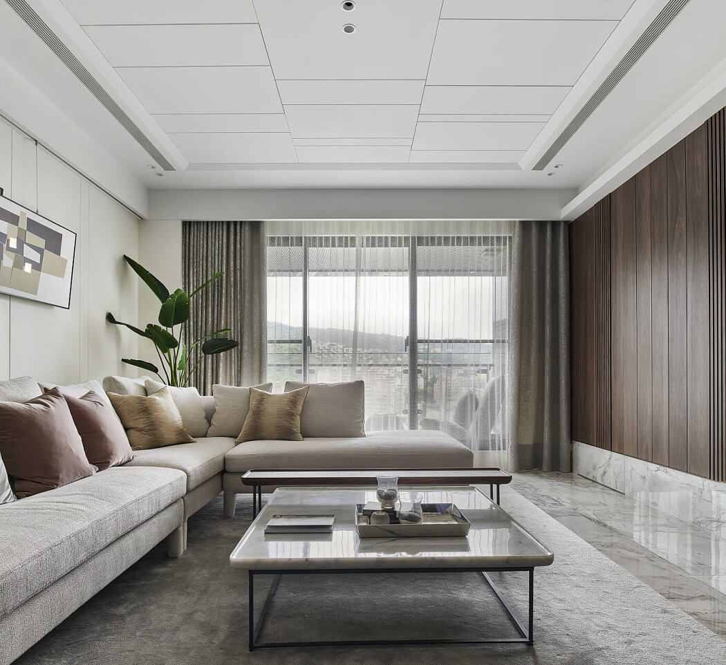 Essence of Luxury by Jmarvel Interior Design - 1