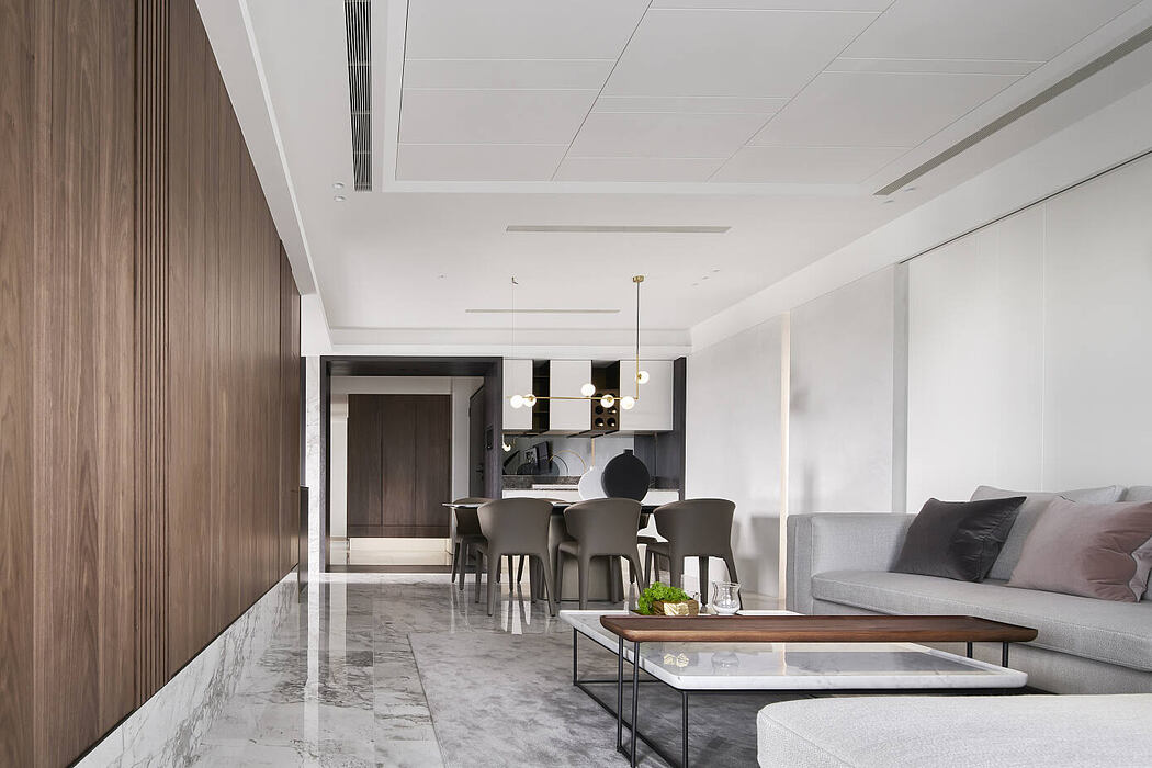 Essence of Luxury by Jmarvel Interior Design | HomeAdore