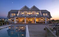 Sommers Residence, Quogue