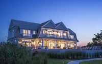 Sommers Residence, Quogue
