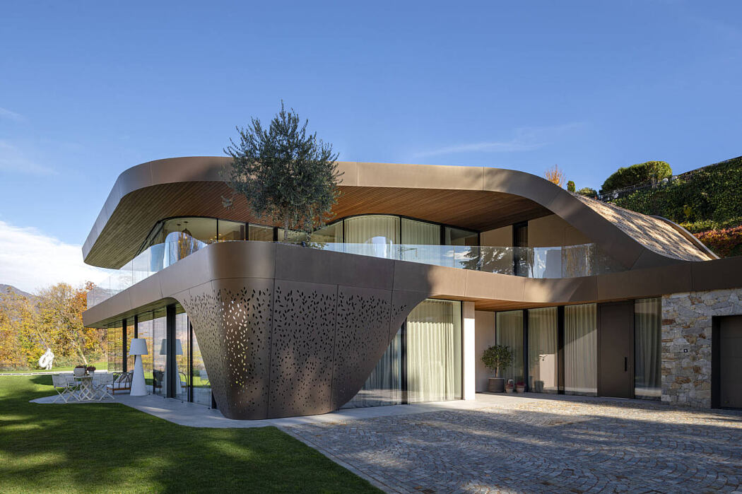 House EB by Monovolume Architecture + Design - 1