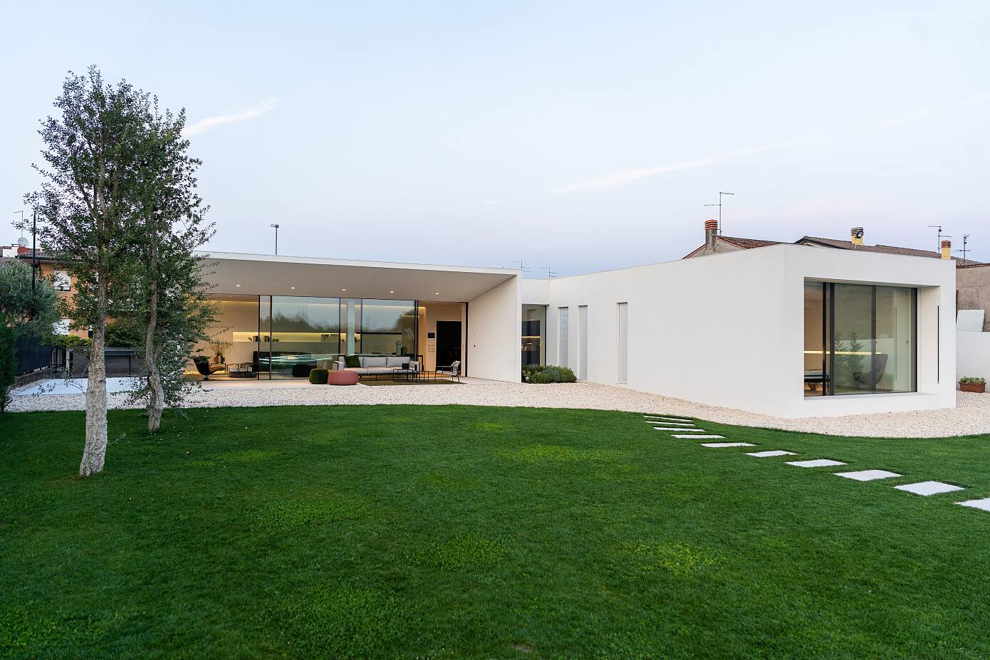 MD Home by FedericoCappellina&Partners