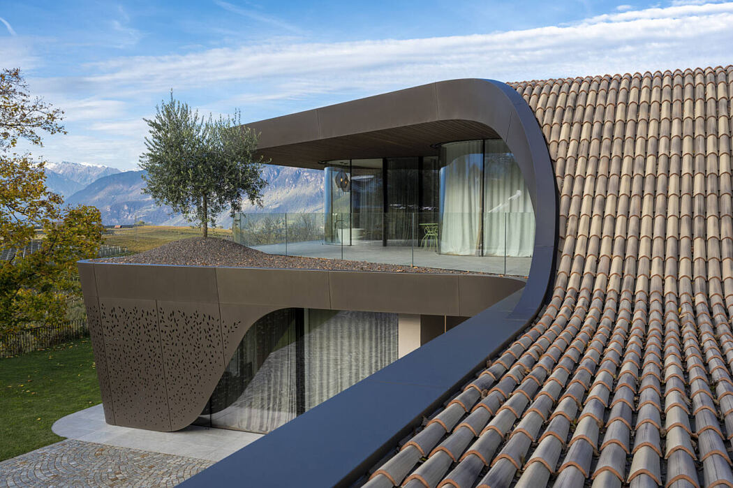 House EB by Monovolume Architecture + Design - 2