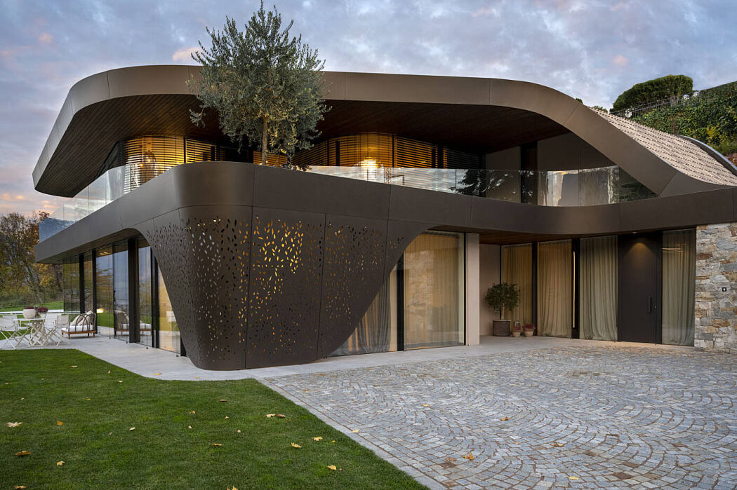 House EB by Monovolume Architecture + Design - 7