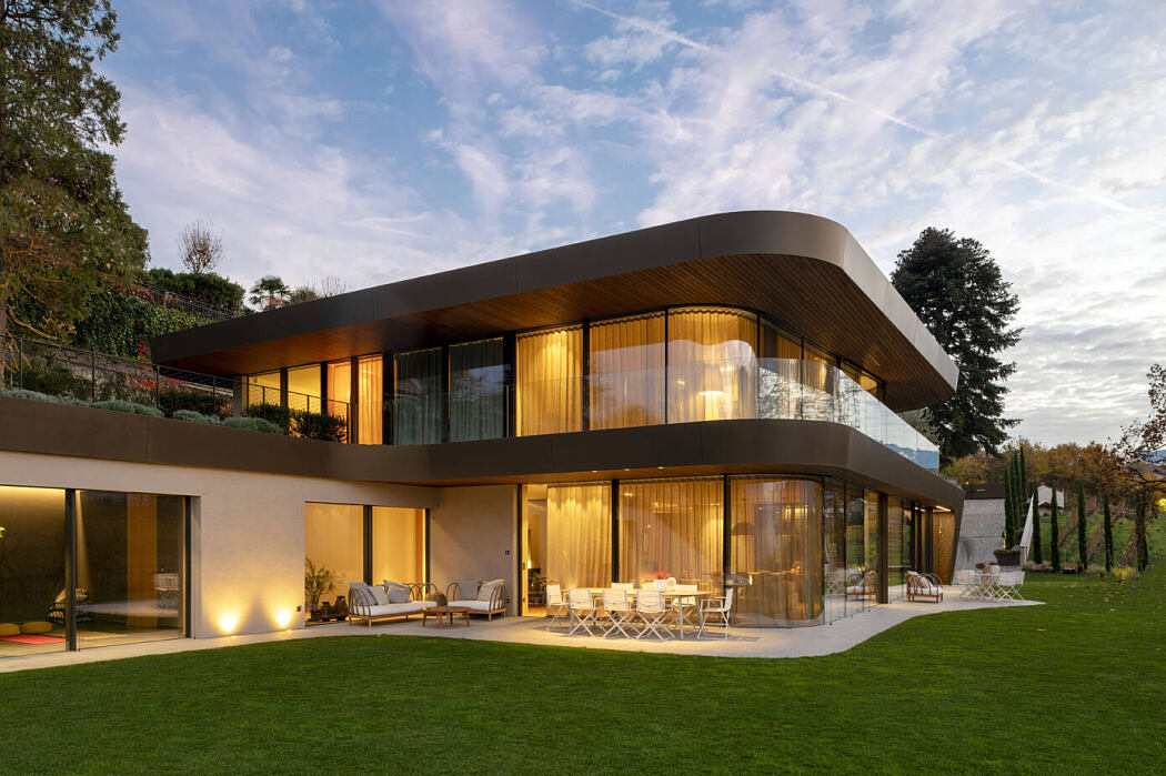 House EB by Monovolume Architecture + Design - 8