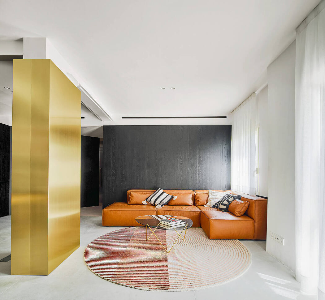Residence 0110 by Raúl Sánchez Architects - 1
