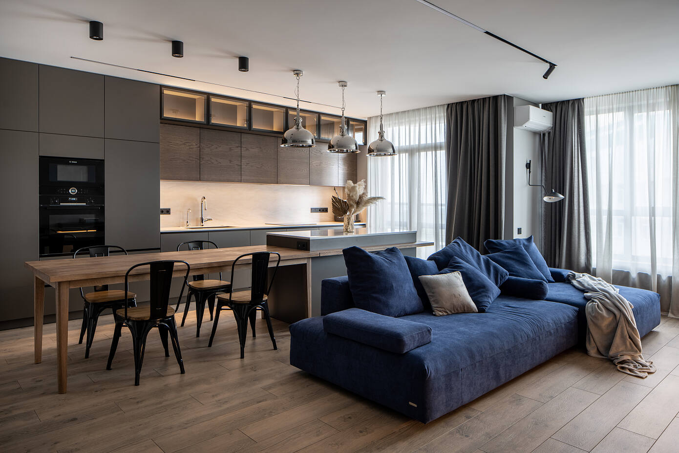 So Apartment by Simpli