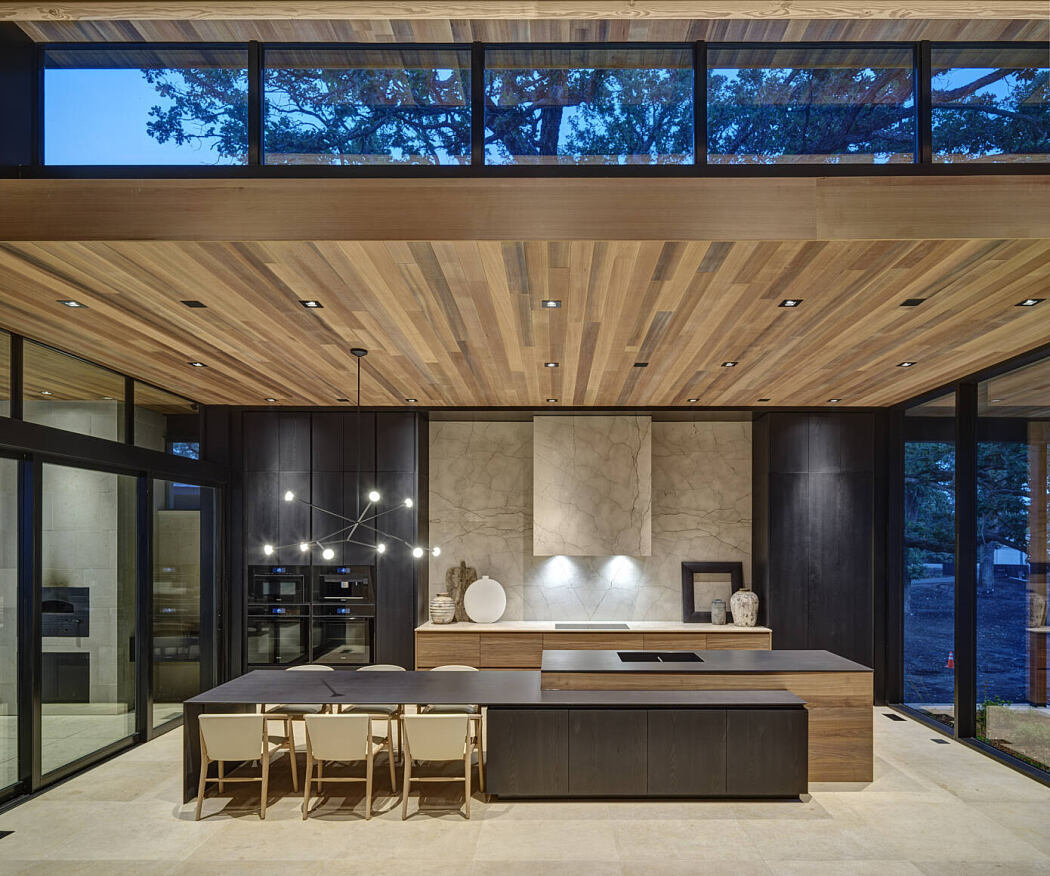 Okaboji by Robert J. Neylan Architects | HomeAdore