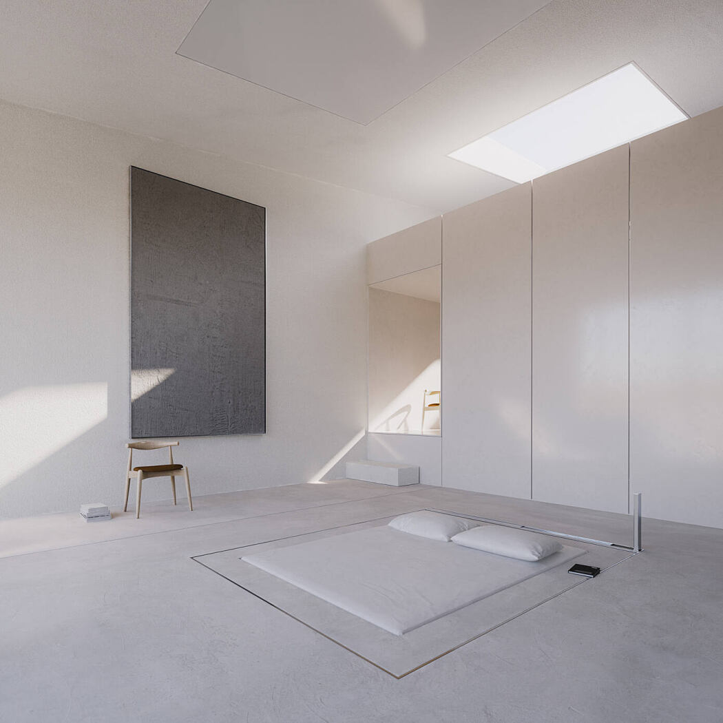 House 6° by Mado Samiou Architecture