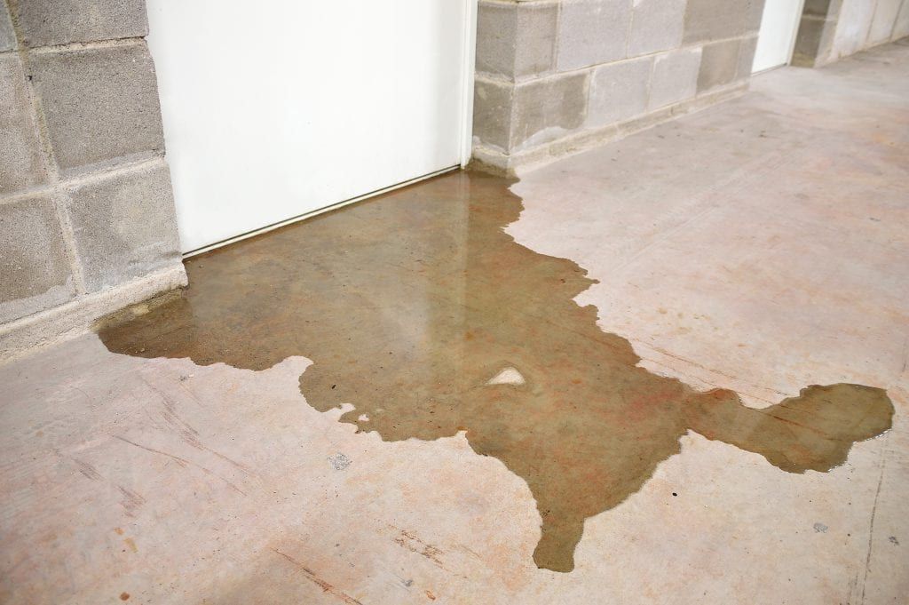 What Is the Typical Cost for Water Damage Restoration?