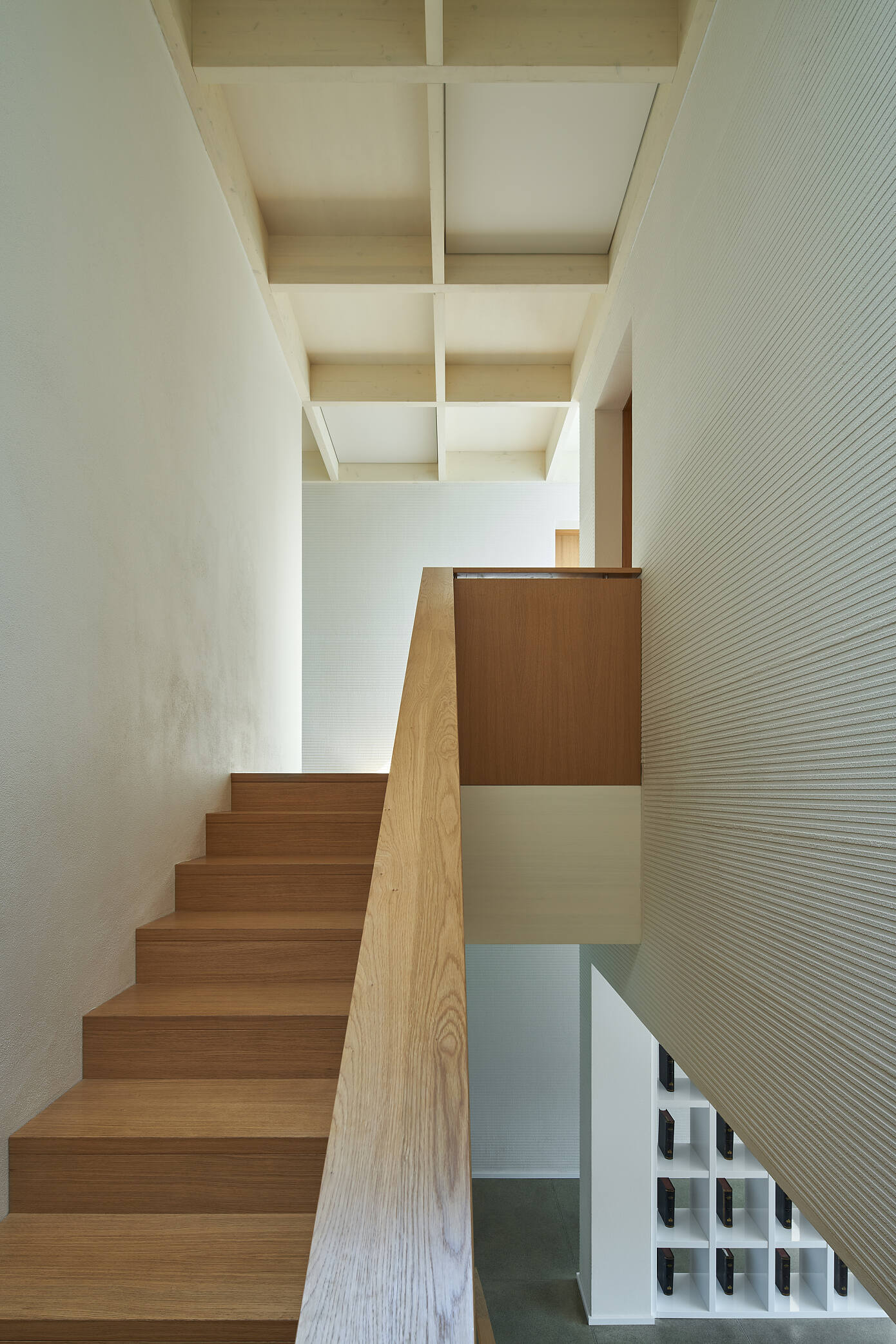 House Lhotka by Sons of Architecture