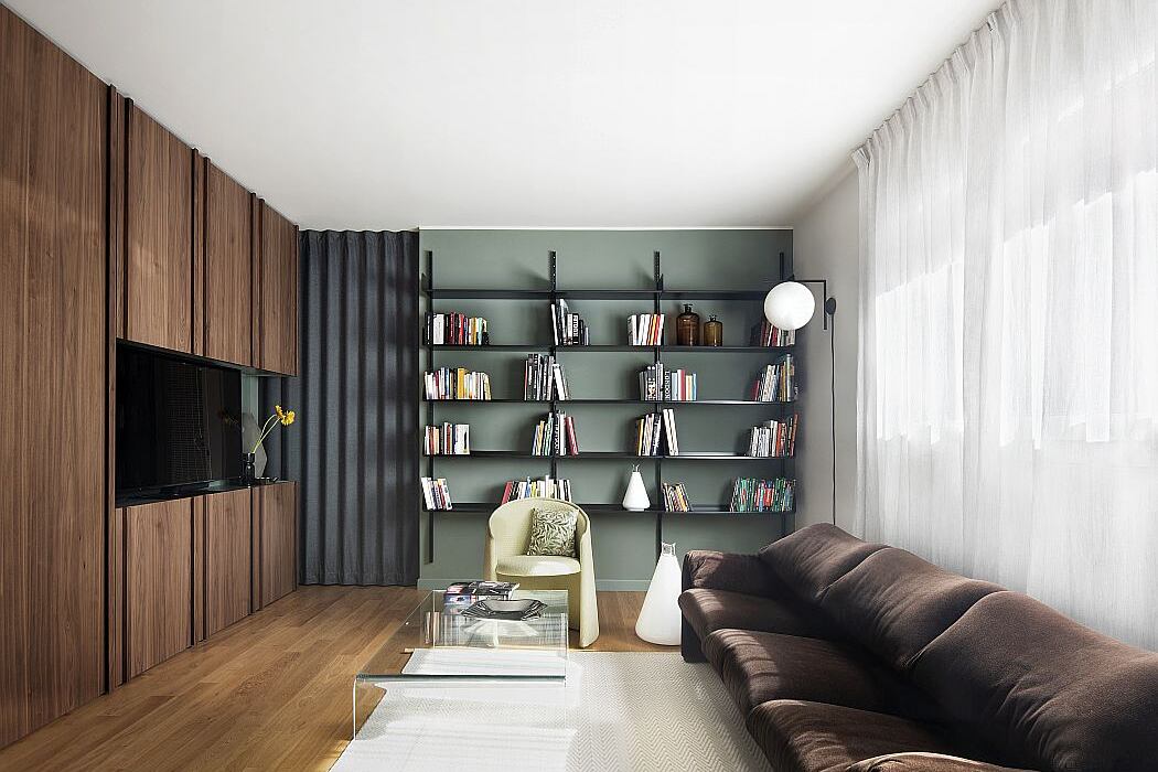 House 08 by Andrea Rubini Architetto
