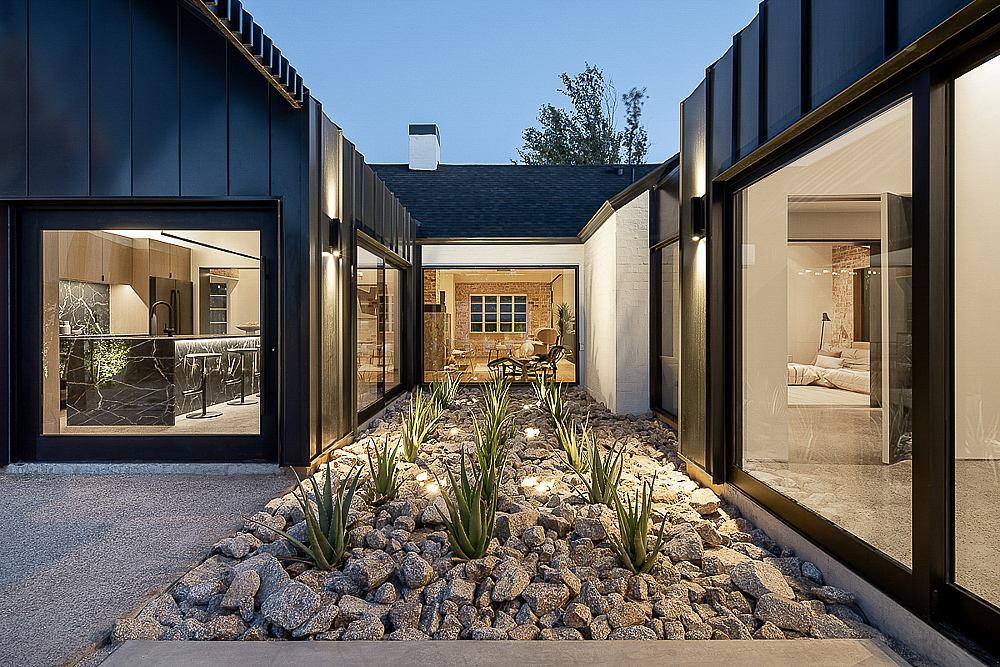 Cypress Residence by Joel Contreras Design
