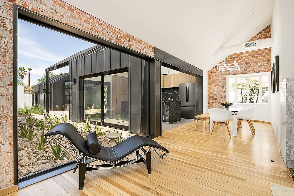 Cypress Residence by Joel Contreras Design