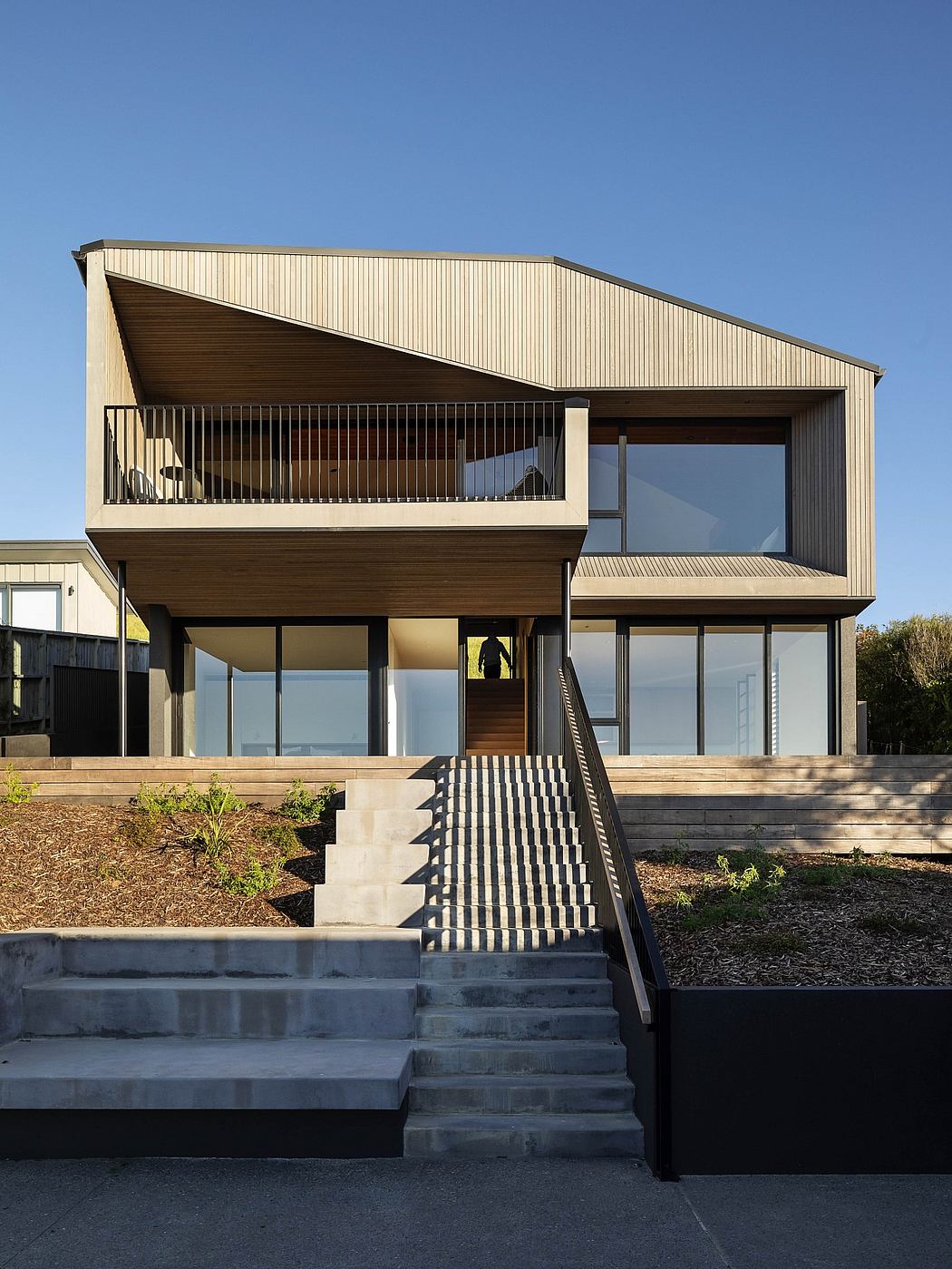 Hill to Horizon by Lloyd Hartley Architects - 1