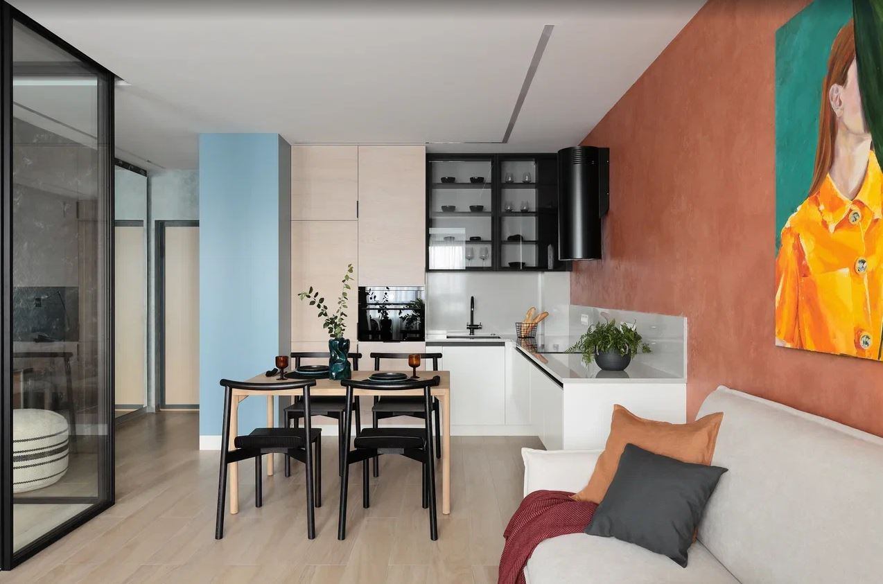 007sunnyapartmentsanastasiagurina HomeAdore