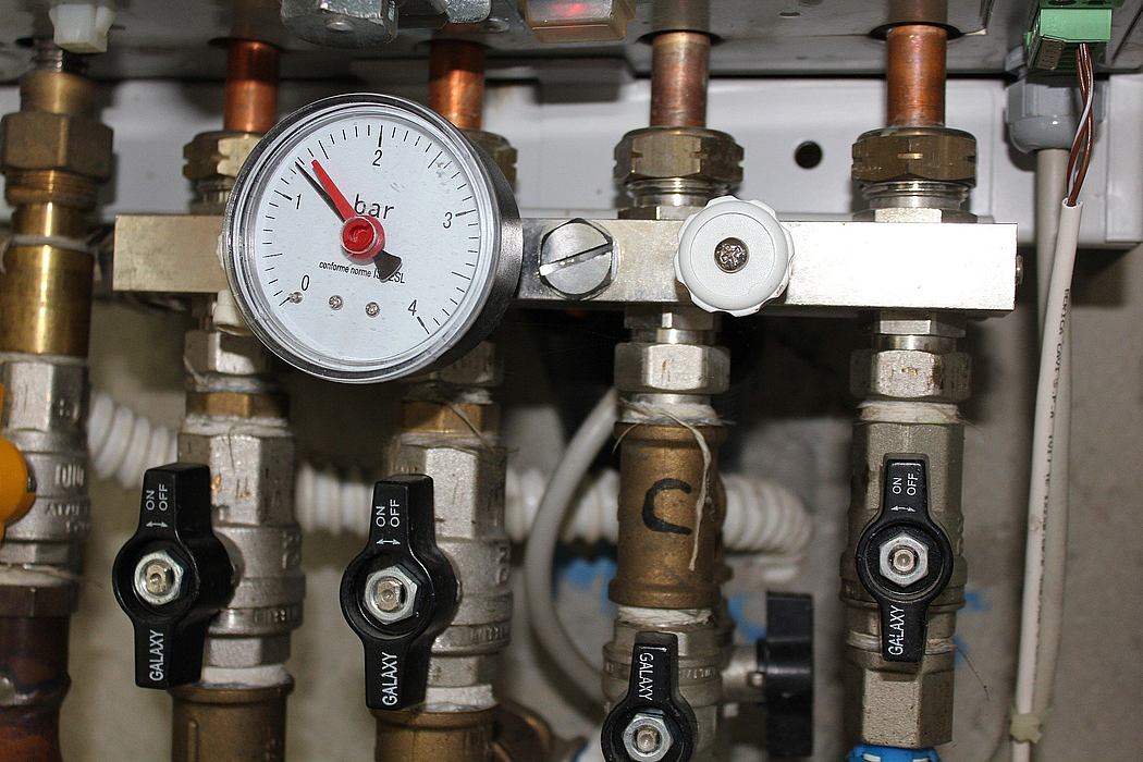 7 Crucial Water Heater Maintenance Tips - 1