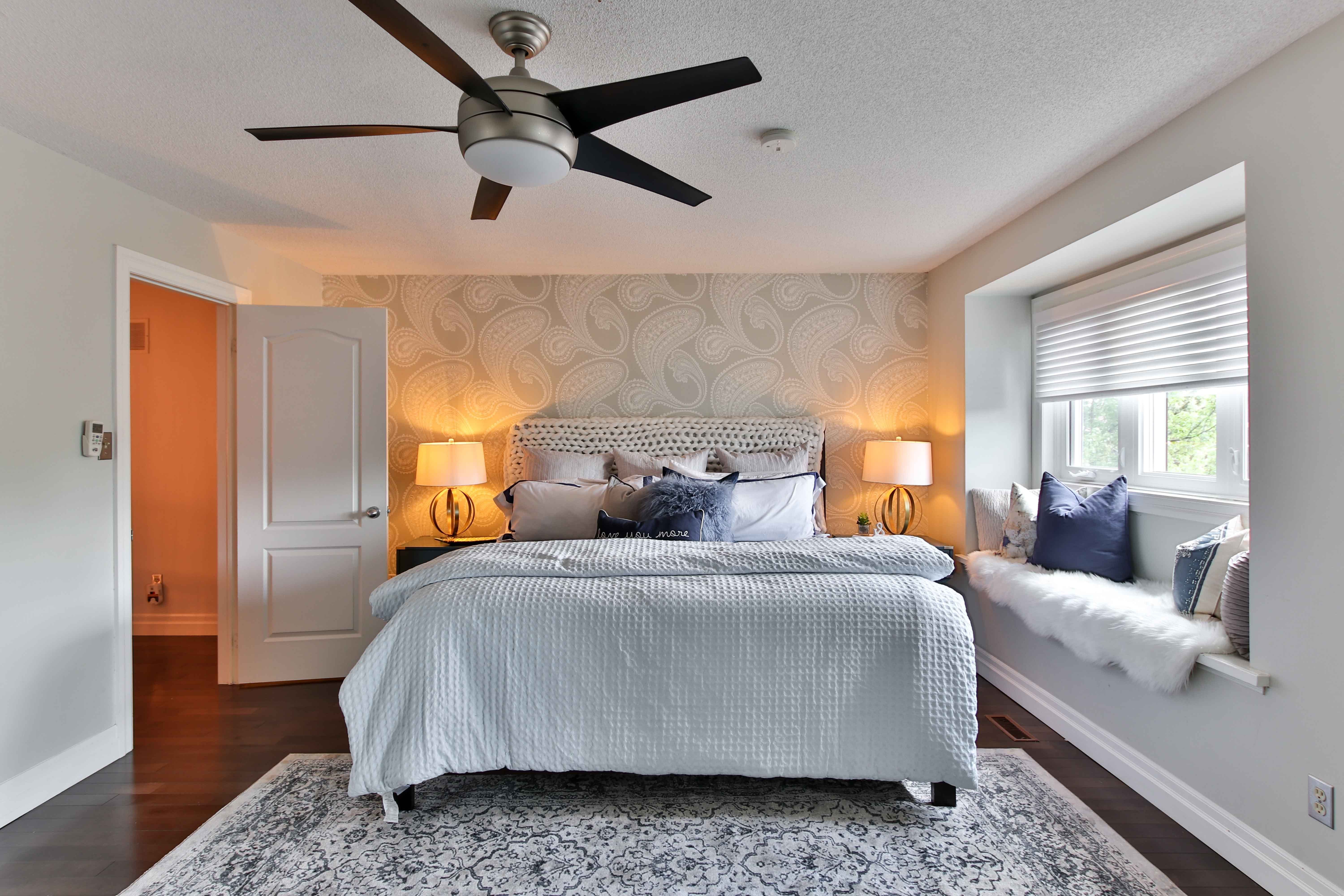 Top Things to Consider When Sourcing Ceiling Fans for Your Home