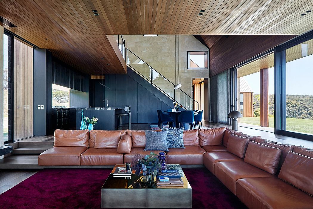 Flinders Residence by Abe Mccarthy Architects