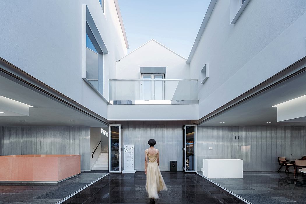 The White Suzhou Section Homestay by Wutopia Lab