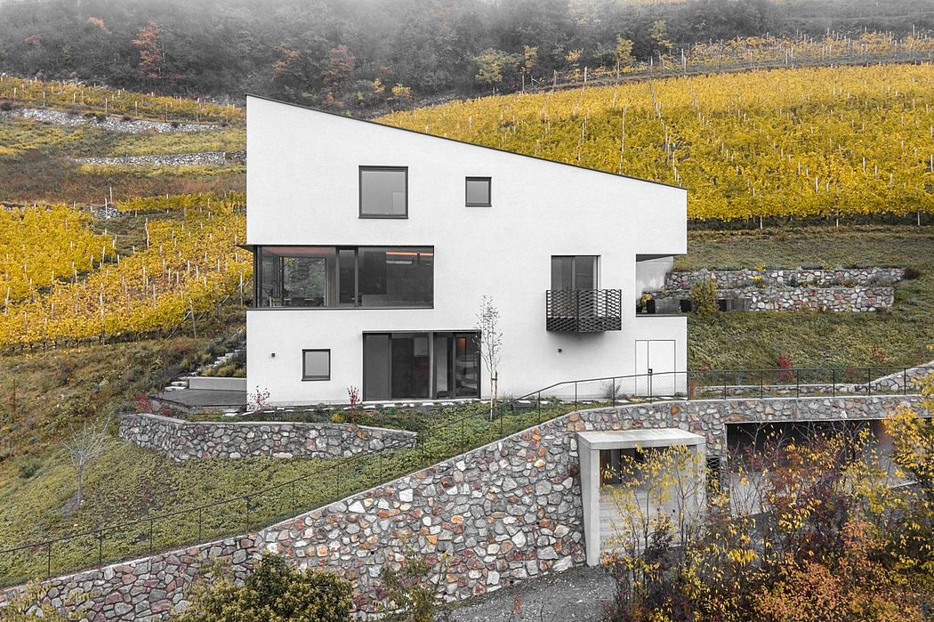 House L by Raum3 Architekten - 1