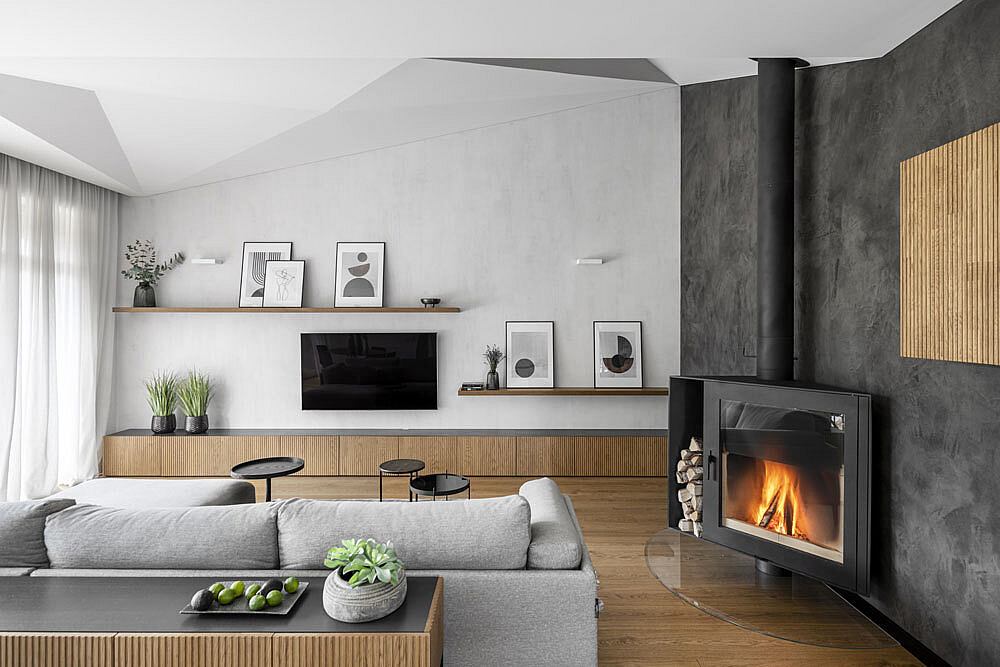 Home of Warmth and Joy by Eclisse