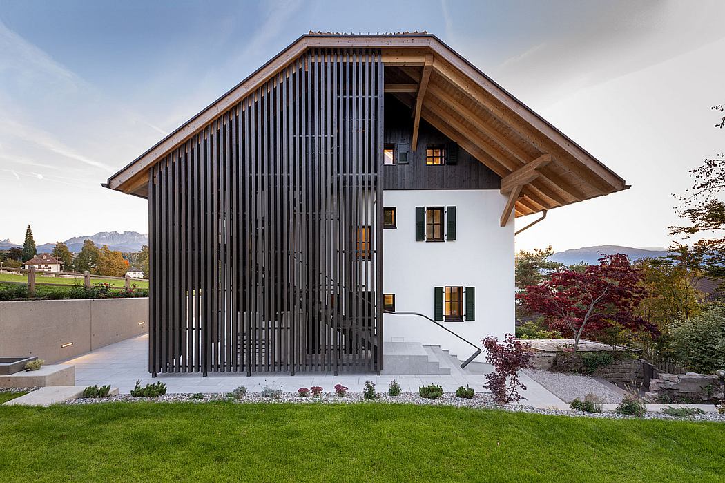 House K2 by Monovolume Architecture + Design - 1