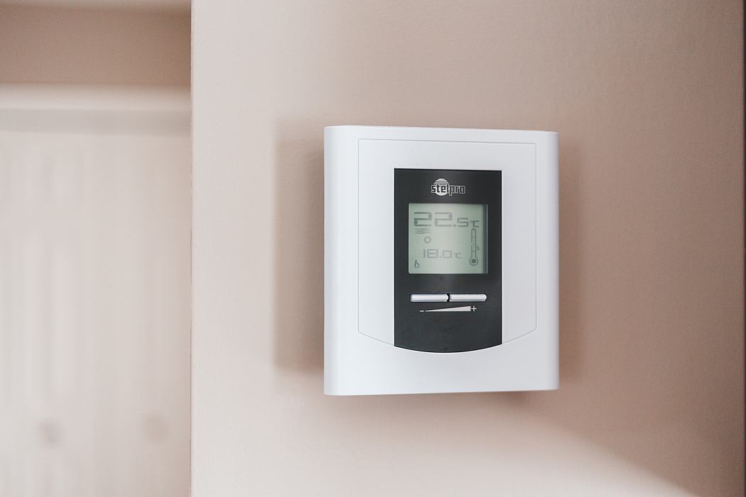 6 Things You Should Know About Home-Heating Systems - 1