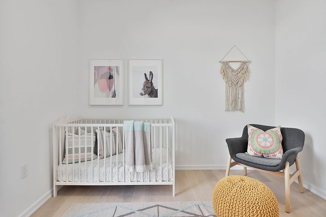 Eight Ways to Make Your Nursery Absolutely Perfect - 1