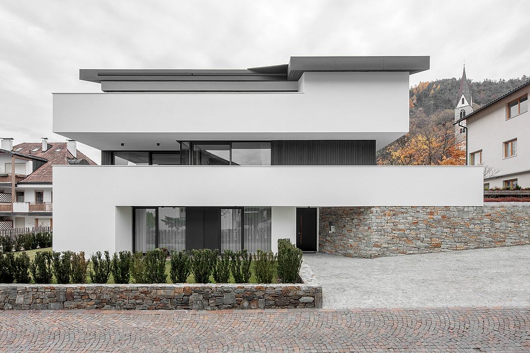 House P by Raum3 Architekten - 1