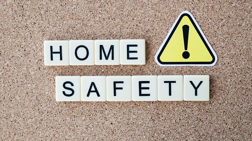 How to Keep Your Home Safe in 3 Simple Steps - 1