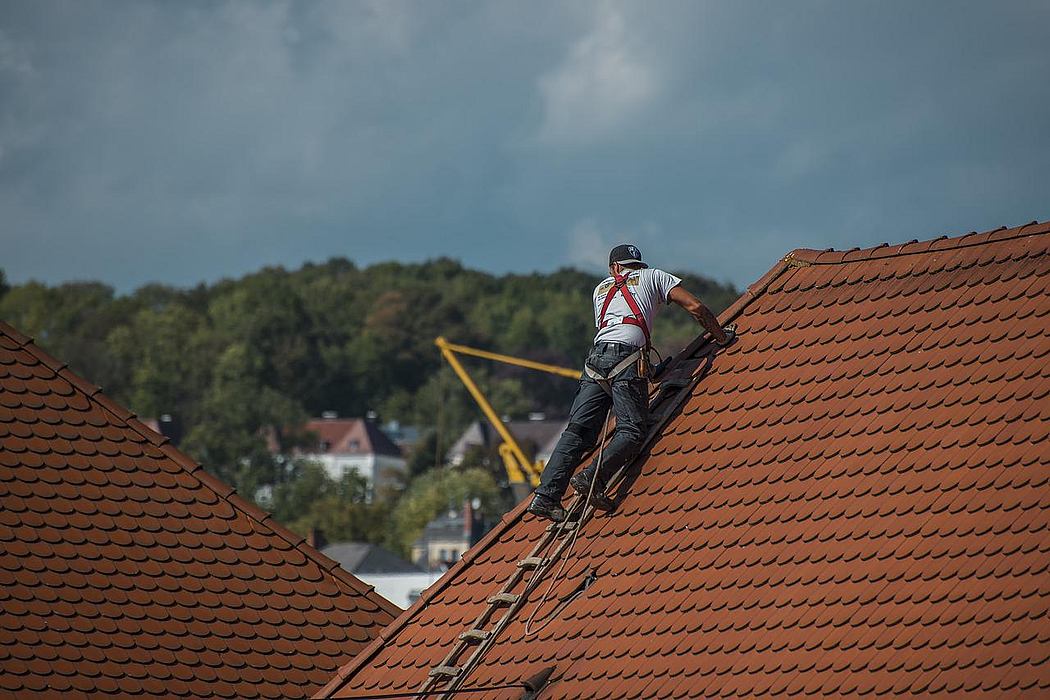 Important Things to Consider When Replacing Your Roof - 1